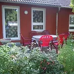 Apartamento Gebind Kranichfeld
