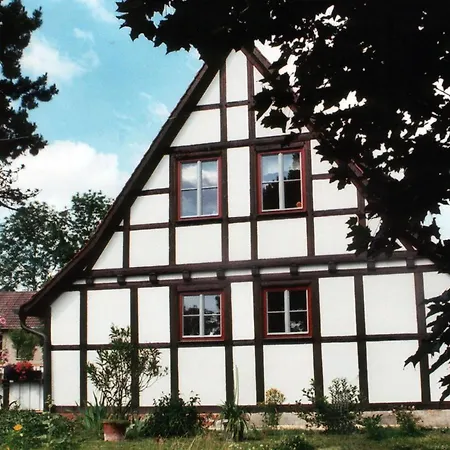 Gebind * Kranichfeld