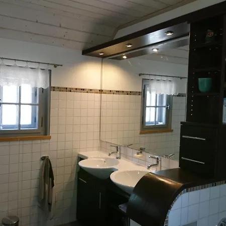 Gebind Apartment Kranichfeld