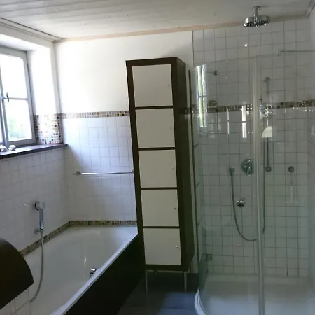 Gebind Apartment *