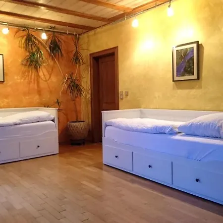 Gebind Apartment