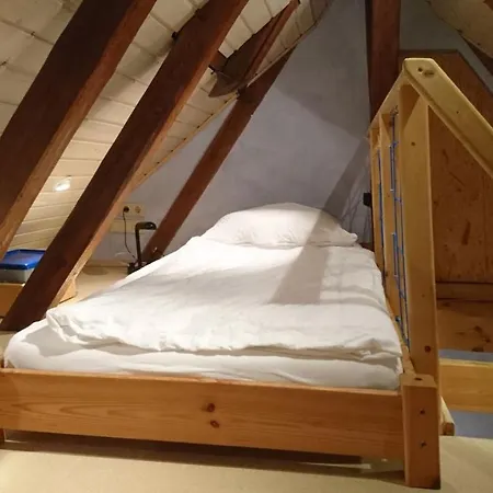 Gebind Apartment Kranichfeld