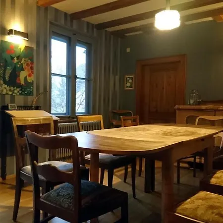 Gebind Apartment