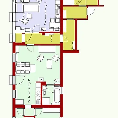 Gebind * Kranichfeld