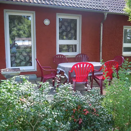Apartment Gebind Kranichfeld