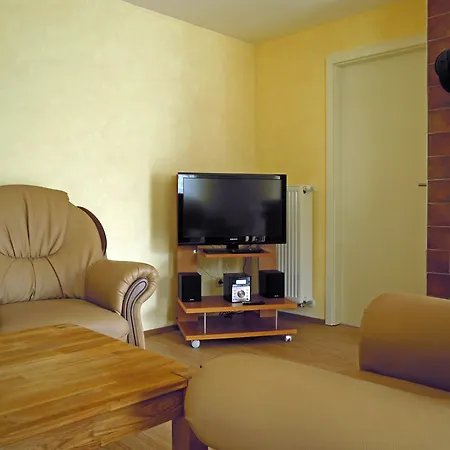 Apartment Gebind