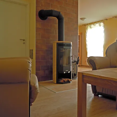 Apartment Gebind *