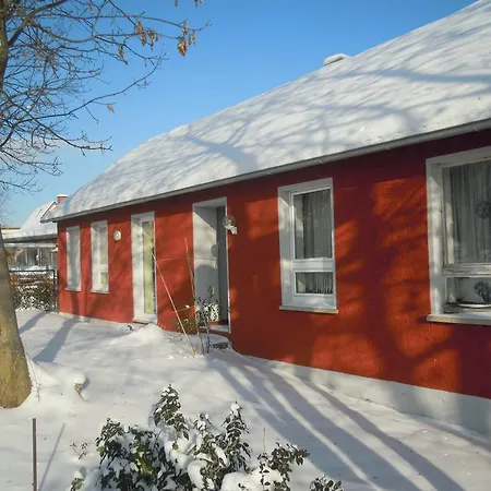 Appartement Gebind *