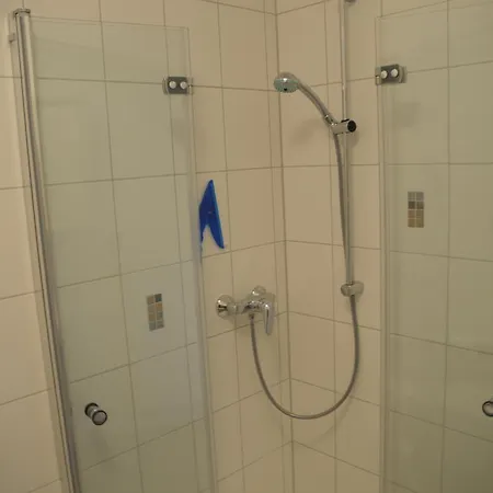 Apartment Gebind