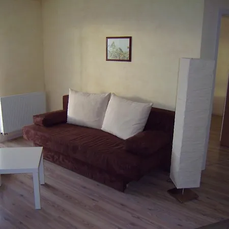 Apartment Gebind