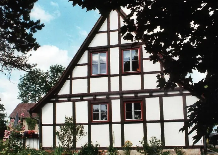 Gebind * Kranichfeld