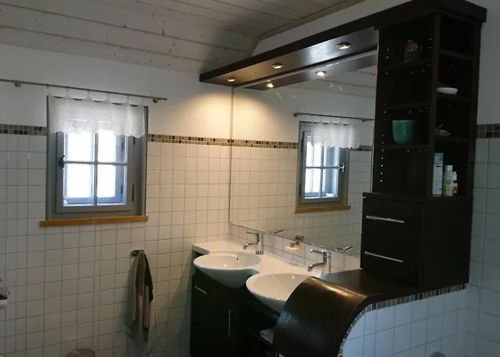 Gebind Appartement Kranichfeld