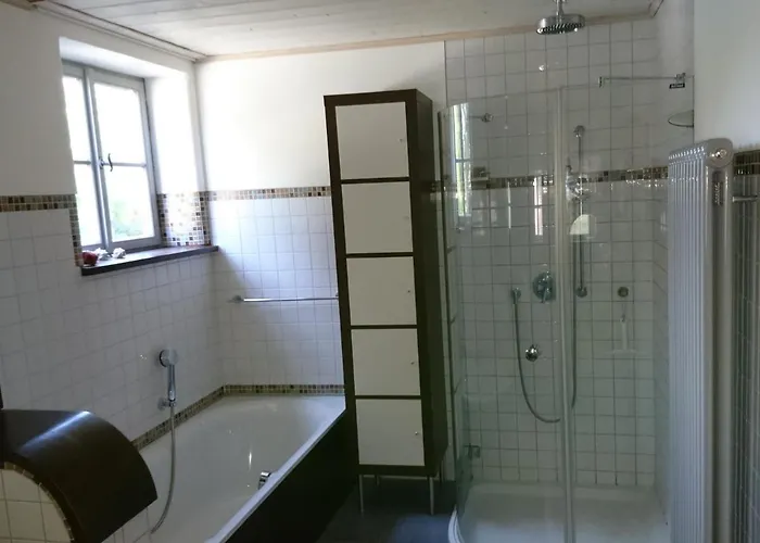 Gebind Appartement *