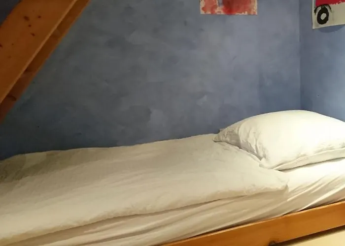 Gebind Appartement Kranichfeld