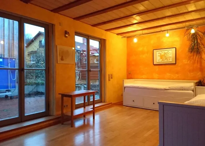 Appartement Gebind Kranichfeld