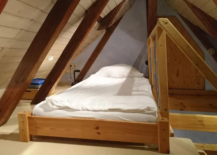 Gebind Appartement Kranichfeld