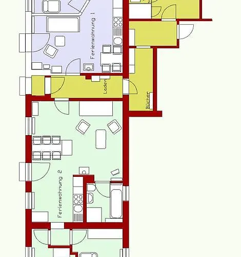 Gebind * Kranichfeld