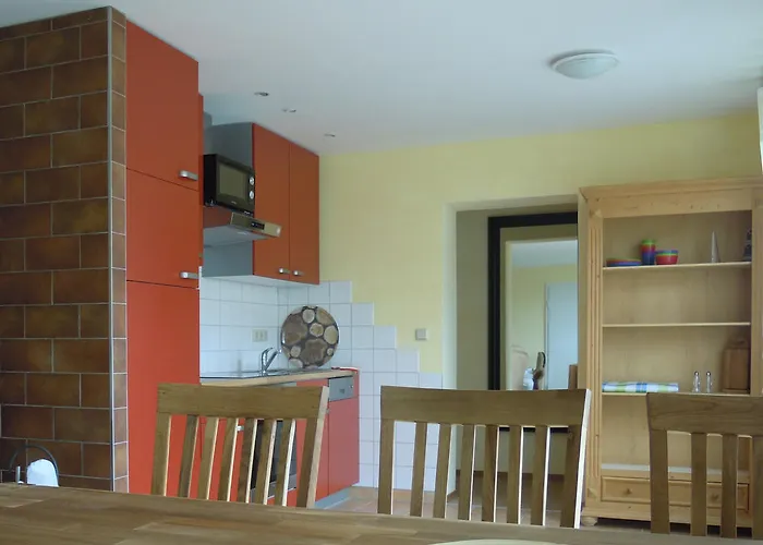 Appartement Gebind *