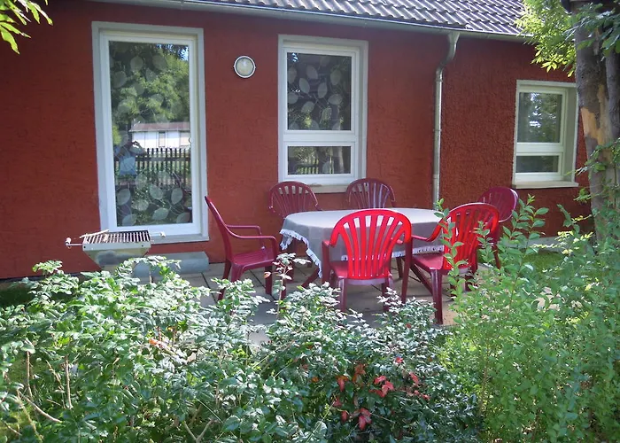 Appartement Gebind Kranichfeld