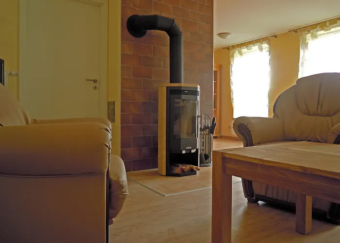 Appartement Gebind *