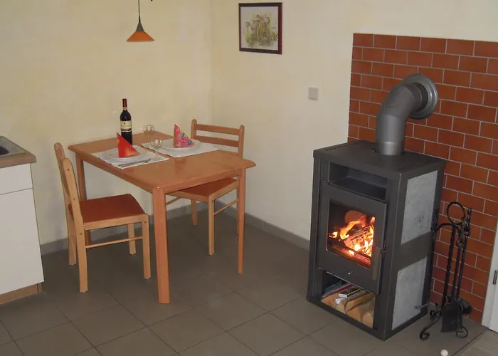 Appartamento Gebind *