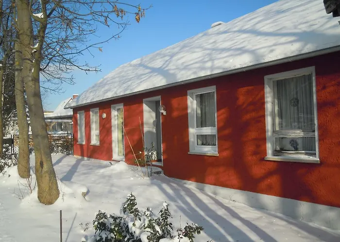 Appartamento Gebind *