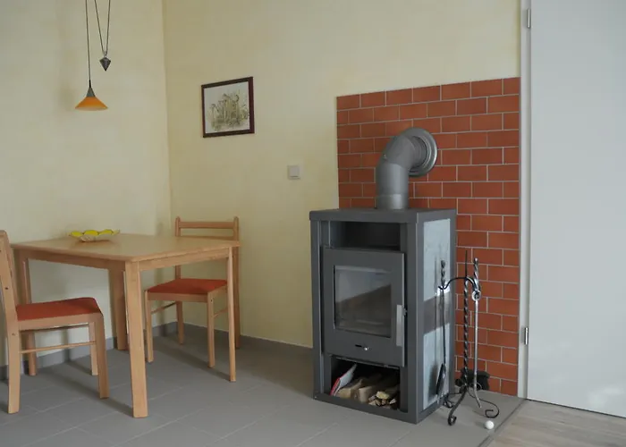 Appartement Gebind *